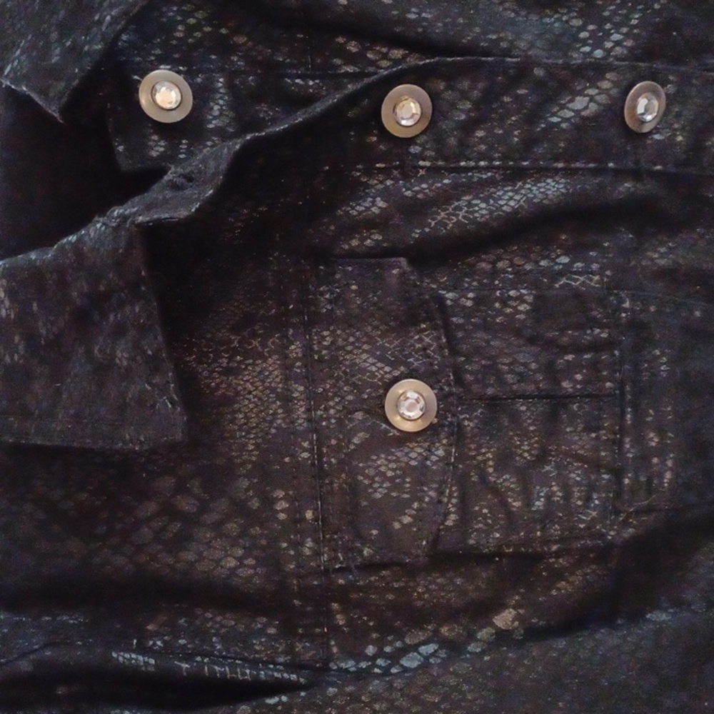 Jacket - Picture 2 of 6